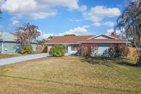 1229 Sw Malaga Avenue Port Saint Lucie FL 34953