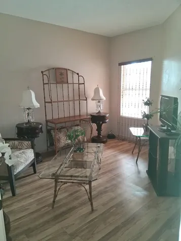 7647 Southampton Terrace Tamarac FL 33321