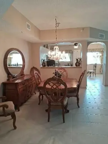 7647 Southampton Terrace Tamarac FL 33321