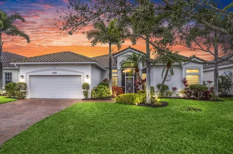 11380 Sw Aspen Lane Port Saint Lucie FL 34987