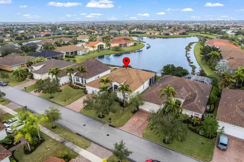 11380 Sw Aspen Lane Port Saint Lucie FL 34987