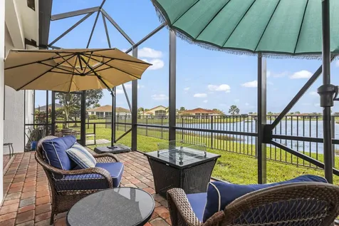 11380 Sw Aspen Lane Port Saint Lucie FL 34987