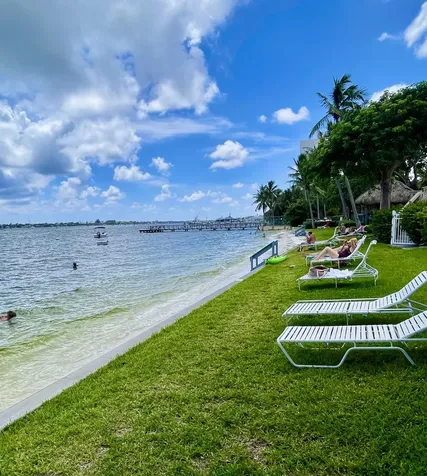 5600 N Flagler Drive West Palm Beach FL 33407
