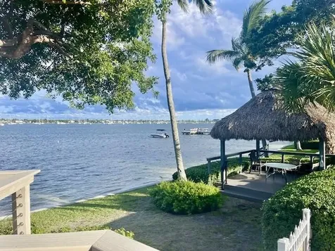 5600 N Flagler Drive West Palm Beach FL 33407