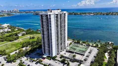 5600 N Flagler Drive West Palm Beach FL 33407