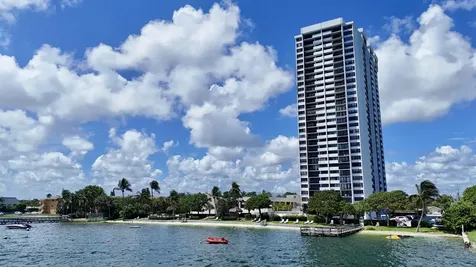 5600 N Flagler Drive West Palm Beach FL 33407
