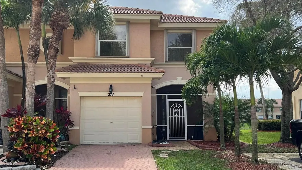 274 River Bluff Lane Royal Palm Beach FL 33411