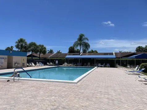 5130 Las Verdes Circle Delray Beach FL 33484