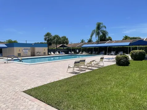 5130 Las Verdes Circle Delray Beach FL 33484