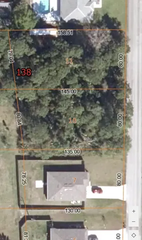 5803 Eastwood Drive Fort Pierce FL 34951
