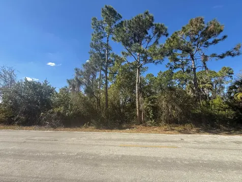 5803 Eastwood Drive Fort Pierce FL 34951