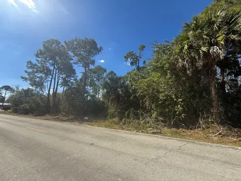 5803 Eastwood Drive Fort Pierce FL 34951