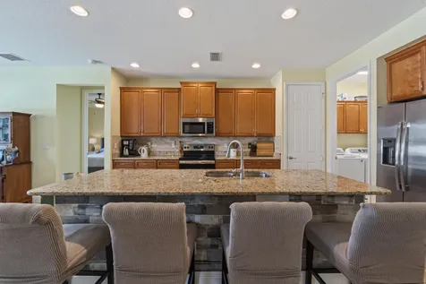 393 Sw Alcan Drive Port Saint Lucie FL 34953