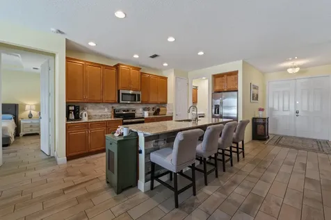 393 Sw Alcan Drive Port Saint Lucie FL 34953