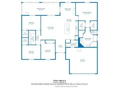 393 Sw Alcan Drive Port Saint Lucie FL 34953