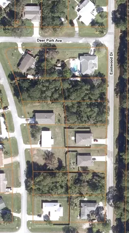 5805 Eastwood Drive Fort Pierce FL 34951