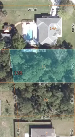 5805 Eastwood Drive Fort Pierce FL 34951