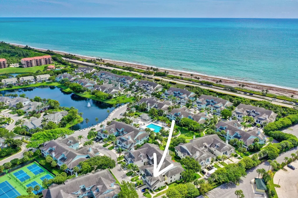 1609 Mizzenmast Way Jupiter FL 33477