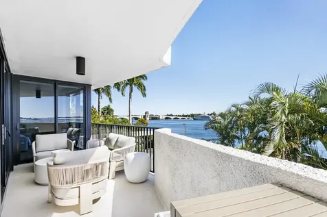 1200 S Flagler Drive West Palm Beach FL 33401