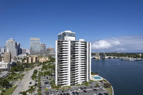 1200 S Flagler Drive West Palm Beach FL 33401