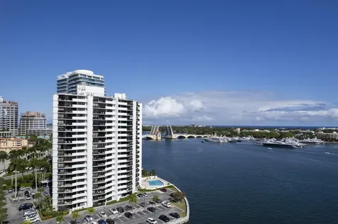 1200 S Flagler Drive West Palm Beach FL 33401