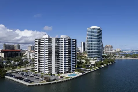 1200 S Flagler Drive West Palm Beach FL 33401