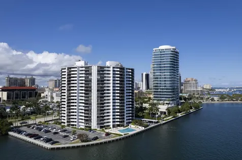 1200 S Flagler Drive West Palm Beach FL 33401