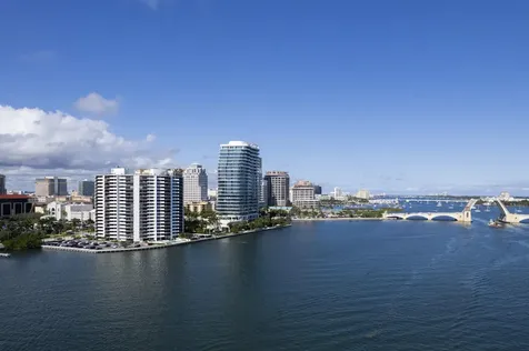 1200 S Flagler Drive West Palm Beach FL 33401