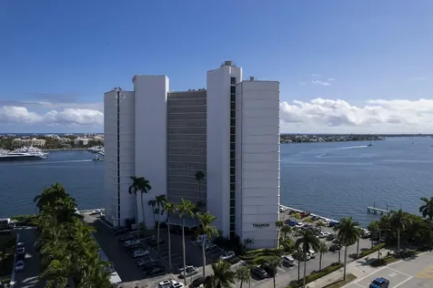 1200 S Flagler Drive West Palm Beach FL 33401