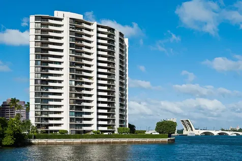 1200 S Flagler Drive West Palm Beach FL 33401