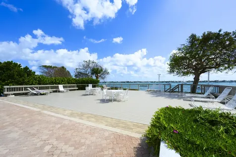 5600 N Flagler Drive West Palm Beach FL 33407