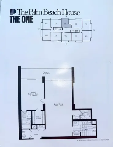 5600 N Flagler Drive West Palm Beach FL 33407