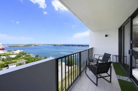 5600 N Flagler Drive West Palm Beach FL 33407