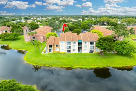 7856 Sonoma Springs Circle Lake Worth FL 33463