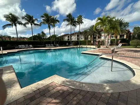 7856 Sonoma Springs Circle Lake Worth FL 33463