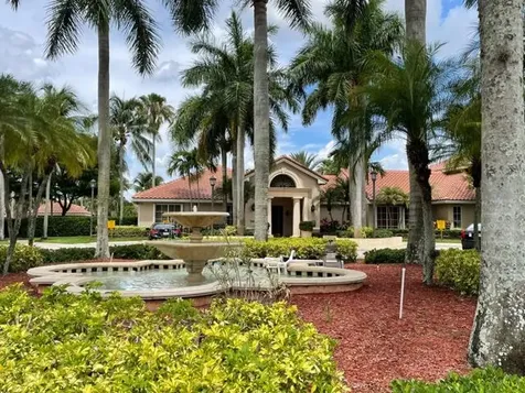 7856 Sonoma Springs Circle Lake Worth FL 33463