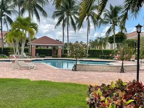 7856 Sonoma Springs Circle Lake Worth FL 33463