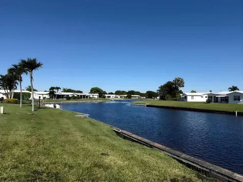 604 Sw 15th Street Boynton Beach FL 33426
