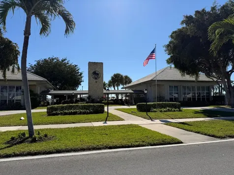 604 Sw 15th Street Boynton Beach FL 33426