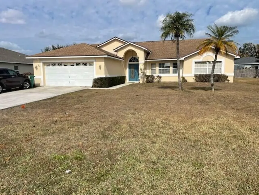 2341 Se Melaleuca Boulevard Port Saint Lucie FL 34952