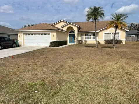 2341 Se Melaleuca Boulevard Port Saint Lucie FL 34952