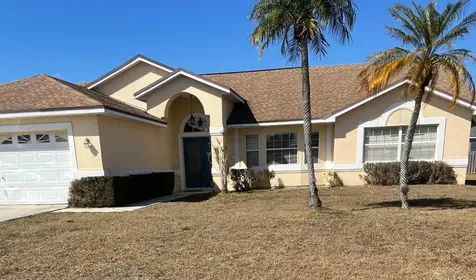 2341 Se Melaleuca Boulevard Port Saint Lucie FL 34952