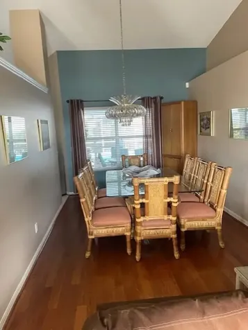 2341 Se Melaleuca Boulevard Port Saint Lucie FL 34952