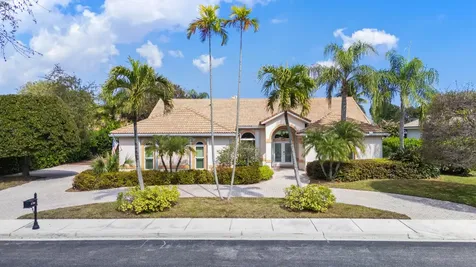 2730 Tecumseh Drive West Palm Beach FL 33409