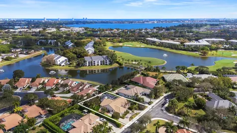 2730 Tecumseh Drive West Palm Beach FL 33409
