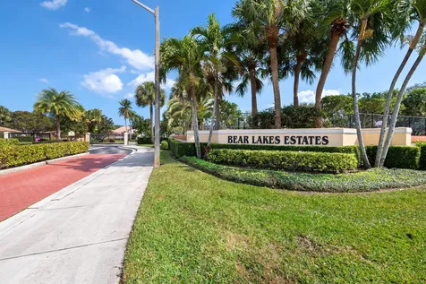 2730 Tecumseh Drive West Palm Beach FL 33409