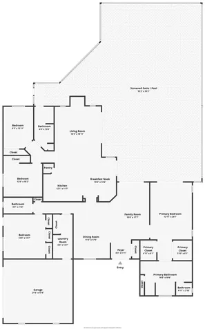 2730 Tecumseh Drive West Palm Beach FL 33409