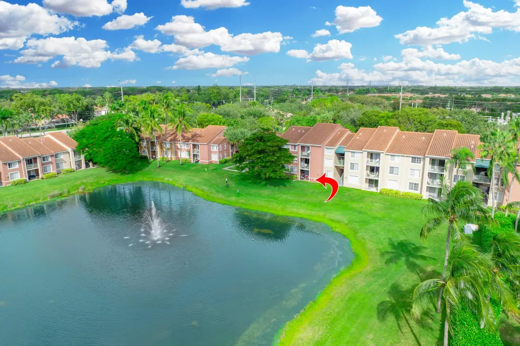 7824 Sonoma Springs Circle Lake Worth FL 33463