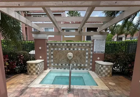 7824 Sonoma Springs Circle Lake Worth FL 33463