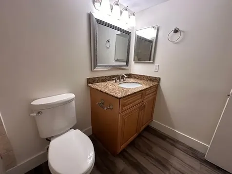 7824 Sonoma Springs Circle Lake Worth FL 33463